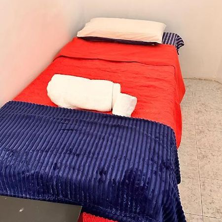 Vila Nurith 32 Řím Exteriér fotografie
